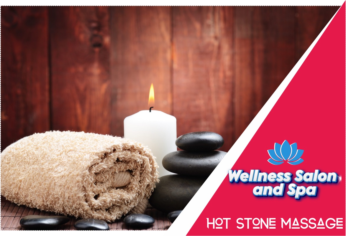 Hot Stone Massage in Candolim